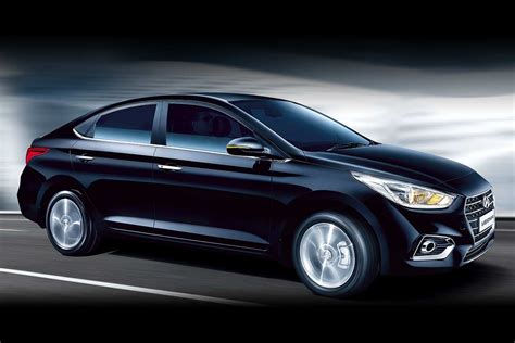 2017 Hyundai Verna launched in India - AUTOBICS