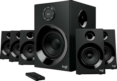 Amazon.ca: Wireless Surround Sound System