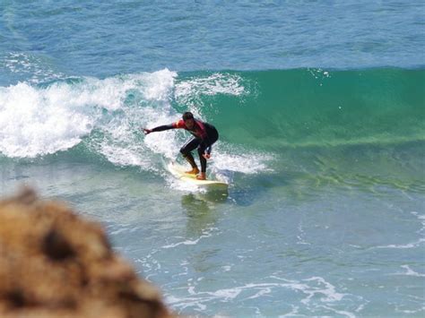 Top 10 Beginner Surf Camps in Portugal