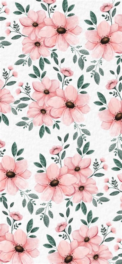 545 Wallpaper Of Pink Flowers - MyWeb