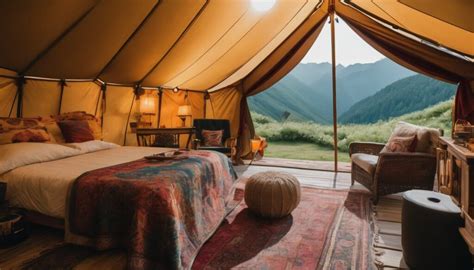 Glamping New York Prices: From Affordable To Expensive