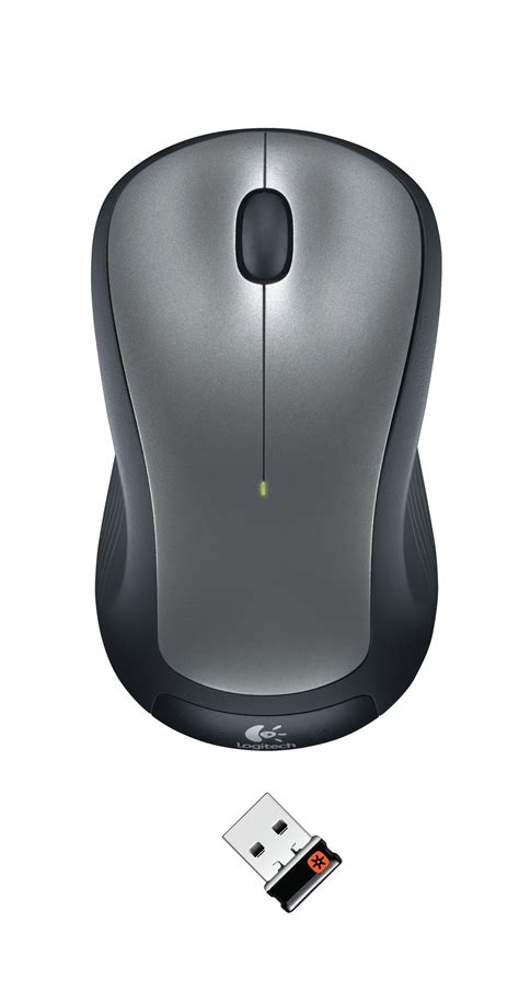 Logitech intros new Wireless Keyboard and Mouse Combo - MK520