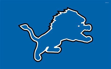 Detroit Lions wallpaper - Sport wallpapers - #33953