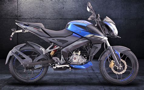 Bajaj Pulsar NS160 Colors Available In India - Maxabout News