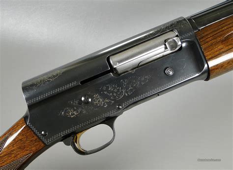 A5 Browning Auto 5 Magnum 12 Gauge... for sale at Gunsamerica.com: 987870160