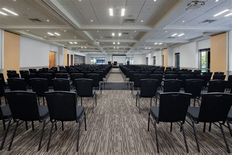 Christchurch Conference Venue - Savoy Ballroom - Rydges Geelong