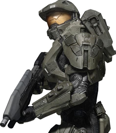 Halo 4 Master Chief - Halo Photo (30585560) - Fanpop