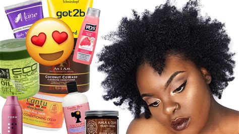 42 HQ Images Good Black Hair Care Products : Black & Afro Hair Care | Natural Hair Care ...