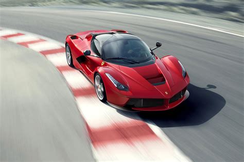 Ferrari LaFerrari | CAR Magazine