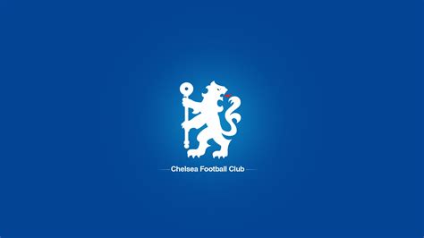 HD Chelsea FC Logo Wallpapers | PixelsTalk.Net