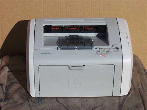 HP Laserjet 1020 Laser Printer - Imagine41