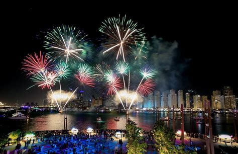 Eid 2023 fireworks in Dubai and Abu Dhabi - Arabian Business: Latest News on the Middle East ...