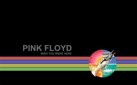 Wish You Were Here - Pink Floyd Wallpaper (27521351) - Fanpop