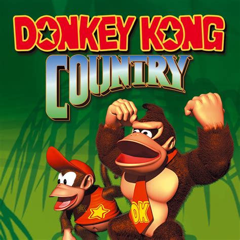 Donkey Kong Country Guide - IGN