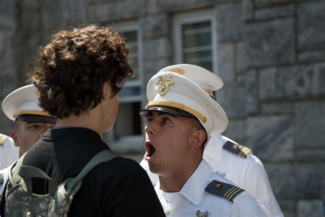 What Happens During Navy Boot Camp? | Navy boots, Navy mom, Navy