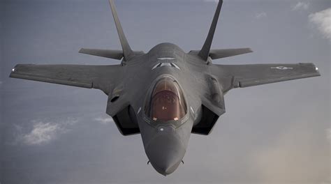 F-35 Stealth Fighter: On the Brink or Best Fighter on Earth? - 19FortyFive