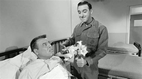 Here’s What Happened to Gomer Pyle from ‘The Andy Griffith Show’