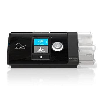 Top CPAP Machine Brands – Perth CPAP