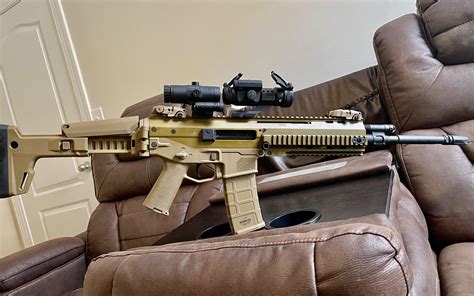 106 best Bushmaster Acr images on Pholder | Gun Porn, Bushmaster ACR and Guns