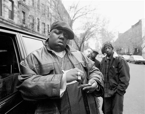 Who killed Biggie Smalls? | The US Sun