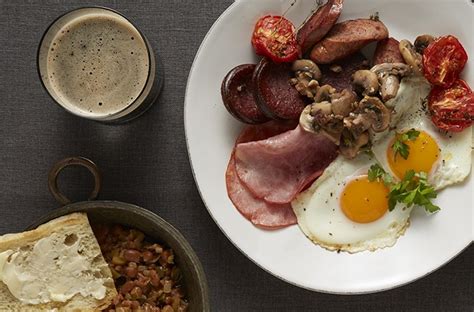 The Full Irish Breakfast | Wine Enthusiast