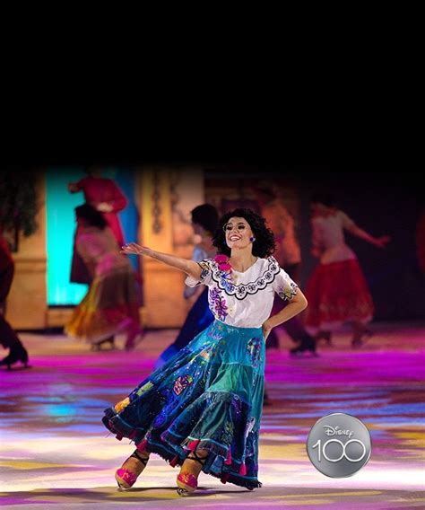 The Official Site of Disney On Ice