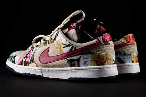 Five of the Most Expensive Nike SB Dunks - Sneaker Freaker