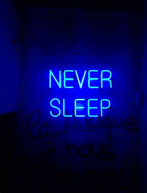 Neon lighting | Blue aesthetic dark, Blue neon lights, Dark blue wallpaper