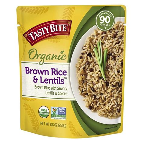 The 13 Best Brown Rice Brands For A Healthier Lifestyle - Food Shark Marfa