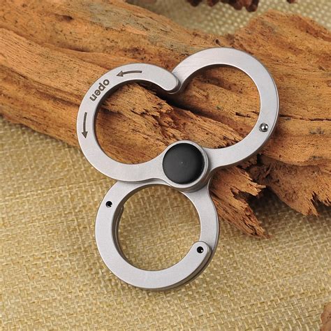 pocket tool multifunction survive camping kit Equipment opener Keychain ...