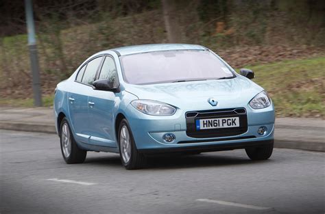 Renault Fluence 2012-2013 Review (2022) | Autocar