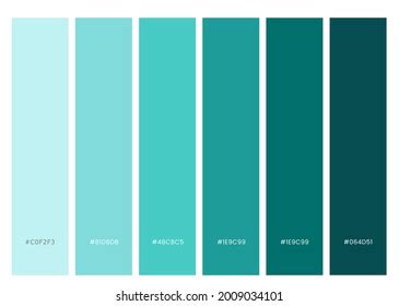 Teal Color Palette Royalty-Free Images, Stock Photos & Pictures ...