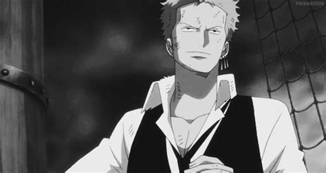 roronoa zoro one piece gif | WiffleGif