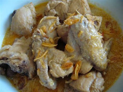 38 best Resepi: Opor Ayam images on Pinterest | Indonesian cuisine, Indonesian recipes and ...