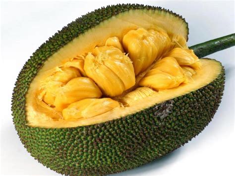 Jackfruit Nutrition Facts - Eat This Much