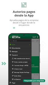 LAFISE Bancanet - Apps on Google Play