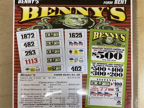 Bennys