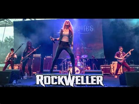 RockWeller Live Full Concert HD 2020 (Hard Rock Coliseum) - YouTube