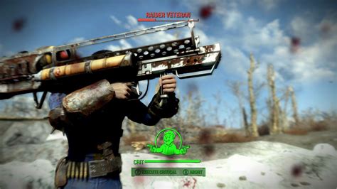 Fallout 4 Gameplay Revealed Officially at E3 2015 - Launches on 10th November 2015, Post ...