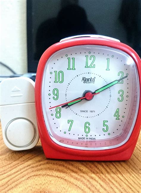 Extreme Loud Alarm Clock : 6 Steps (with Pictures) - Instructables