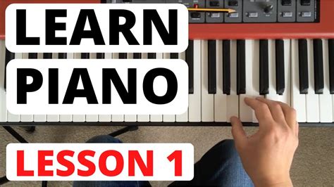 Piano Keyboard Lessons Courses at brianmbakero blog