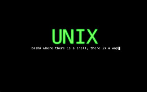 Unix HD Wallpapers / Desktop and Mobile Images & Photos