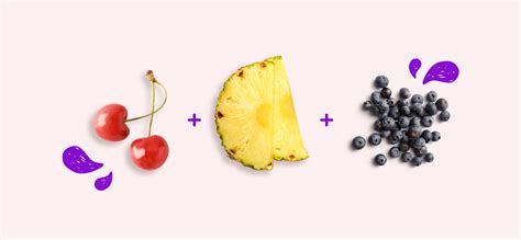 The Best Fruit Combos for Breakfast