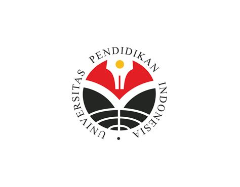 Logo UPI (Universitas Pendidikan Indonesia) Bandung Vektor CDR dan PNG HD - Desain Free