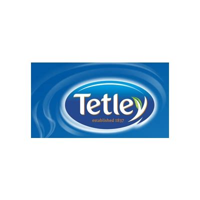 Tetley Tea Shop | Logo Design Gallery Inspiration | LogoMix