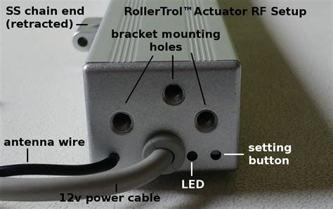 Instructions Skylight-Window Openers - K Series