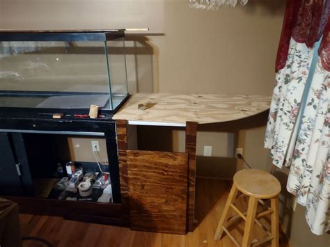 Build Thread - My DIY 125 Gallon Setup | Reef2Reef