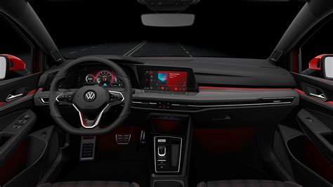 2024 Golf Gti Interior Design - Cilka Ashleigh