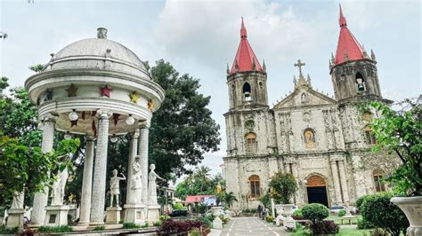 Top Tourist Attractions in Iloilo » saferide.ph