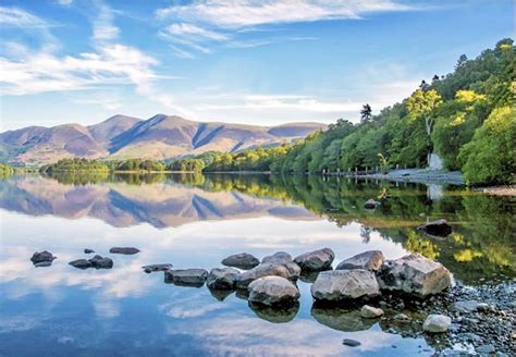 The-Lake-District-scenery-the-world-of-english | The World of English